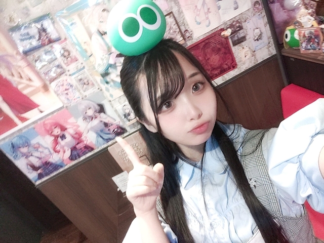 こはね໒꒱.アニソンバーギルド赤坂見附店 アニソンバーギルド 赤坂見附店