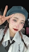 プロフィール写真4・じゅね|CLUB Diamant・ディアマント - 防府市のラウンジ/クラブ
