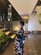プロフィール写真2・花霞 ゆか|クラブグリム津店・クラブグリムツテン - 三重 津のキャバクラ