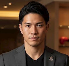 プロフィール写真1・えいてつ｜CLUB Diamant・ディアマント - 防府市のラウンジ/クラブ