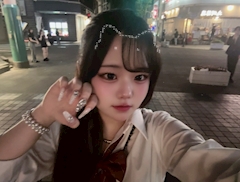 プロフィール写真1・らび｜Stylish-Bar-GARDEN-・スタイリッシュバーガーデン - 東武宇都宮のガールズバー