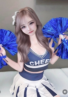 プロフィール写真5・いくら|lounge Bt・ビーティー - 周南のラウンジ/クラブ