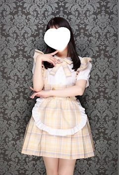 プロフィール写真2・シークレットちゃん｜Le-Girls池袋・リーガールズイケブクロ - 池袋のコンカフェ