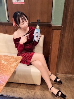 プロフィール写真8・みゆ｜田舎っく全力・ゼンリョク - 市原・五井のパブ/スナック