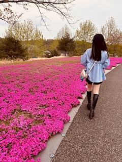 プロフィール写真6・みゆ｜田舎っく 三ツ星 - 市原・五井のパブ/スナック