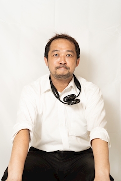 プロフィール写真3・野中和彦|Club Liz・リズ - 四ツ谷のキャバクラ