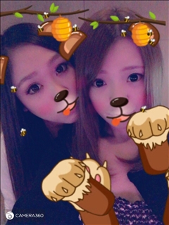 ゆき「くまさん。」