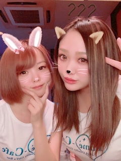 ゆき「全集中！！！」