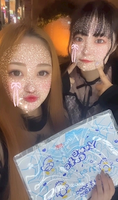 ゆき「秋だね」