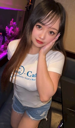 ゆき Yume-Cafe・ユメカフェ - 国分町のガールズバー