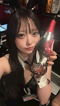 ピックアップキャスト せな 焼肉とバニーガール - 難波のガールズバー