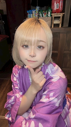 プロフィール写真4・れんか｜タイムリープ - 秋葉原のコンカフェ
