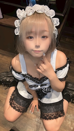 プロフィール写真3・れんか｜タイムリープ - 秋葉原のコンカフェ