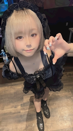 プロフィール写真9・れんか｜タイムリープ - 秋葉原のコンカフェ