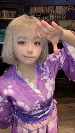 プロフィール写真11・れんか｜タイムリープ - 秋葉原のコンカフェ