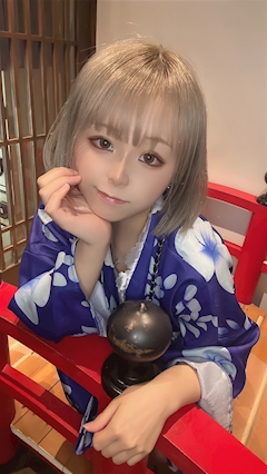 プロフィール写真12・れんか｜タイムリープ - 秋葉原のコンカフェ