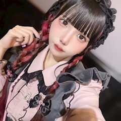 プロフィール写真2・るる@Andlovely|And Lovely・アンドラブリー - 秋葉原のコンカフェ