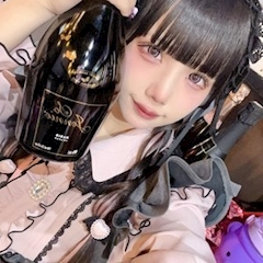 プロフィール写真3・るる@Andlovely|And Lovely・アンドラブリー - 秋葉原のコンカフェ