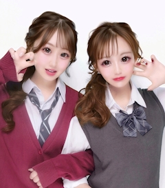 桜井　りりか「女子高校生に戻りたい」