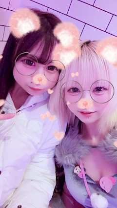 しおん🐺オオカミちゃんカフェ梅田店🐺「しゅ」