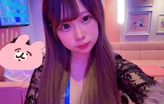 プロフィール写真4・しおん🐺オオカミちゃんカフェ梅田店🐺｜オオカミちゃんカフェ梅田店 - 梅田のガールズバー