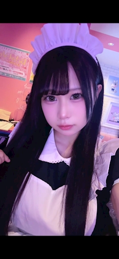 プロフィール写真3・しおん🐺オオカミちゃんカフェ梅田店🐺|オオカミちゃんカフェ梅田店 - 堂山町のガールズバー