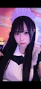 プロフィール写真3・しおん🐺オオカミちゃんカフェ梅田店🐺|オオカミちゃんカフェ梅田店 - 堂山町のガールズバー
