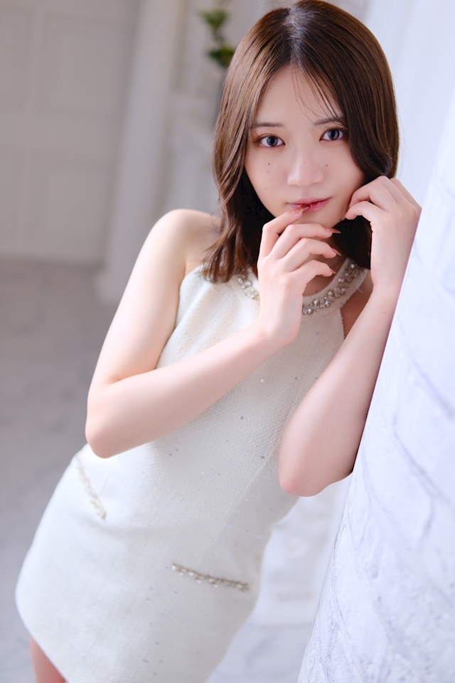 プロフィール写真1・ここあ｜