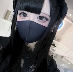 プロフィール写真1・めう🎀べるべね🪽｜べるべね ～Bellus Veneficus～・ベルベネ - 桜木町・野毛のコンカフェ