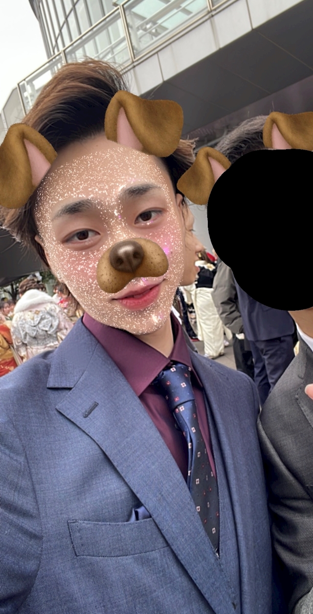 *