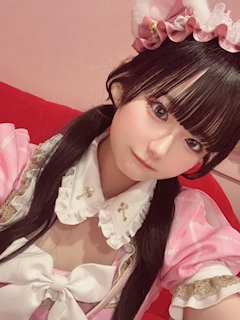 プロフィール写真6・るる｜LovePoint オタロード店・ラブポイント - 日本橋のコンカフェ