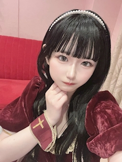 プロフィール写真8・るる｜LovePoint オタロード店・ラブポイント - 日本橋のコンカフェ