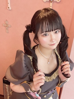 プロフィール写真4・るる｜LovePoint オタロード店・ラブポイント - 日本橋のコンカフェ