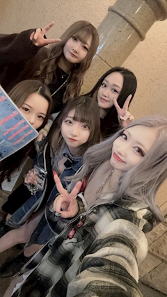 まな「支配ははじまった。」