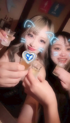 まな「絹ずれの月あかり。」