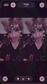 *
