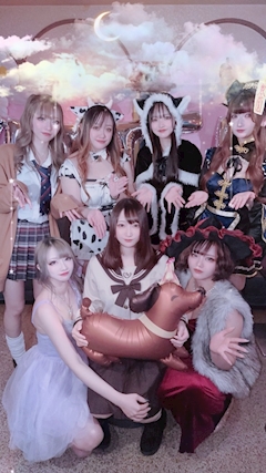 まな「獅子よ虎よと。」