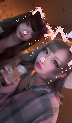 まな「Yellow♡」