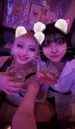 まな「Pumpkin♡」