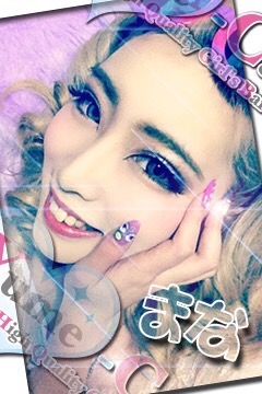 プロフィール写真7・まな|Yume-Cafe・ユメカフェ - 国分町のガールズバー