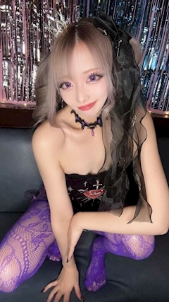 プロフィール写真3・まな|Yume-Cafe・ユメカフェ - 国分町のガールズバー