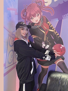 プロフィール写真6・まな|Yume-Cafe・ユメカフェ - 国分町のガールズバー