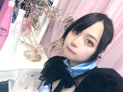 プロフィール写真1・なそら｜愛迷十字架 ～あいまいくろす～・アイマイクロス - 池袋東口のコンカフェ