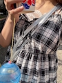 新着ブログ お祭り🍧🩵