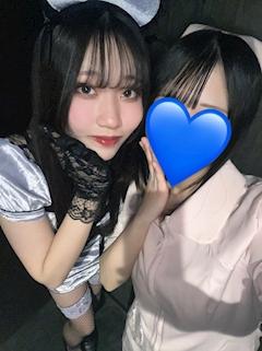 りりちゃん🐈‍⬛🩵「ナースイベントの写真📷🩵」