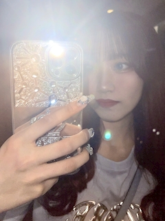 プロフィール写真1・りりちゃん🐈‍⬛🩵｜Girls Bar Bisou・ビズ - 津田沼のガールズバー