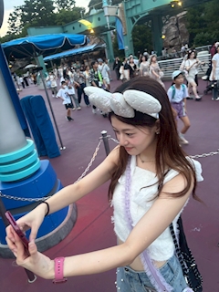 プロフィール写真5・いろは＠ぷちあか｜Puchimini academy・プチミニアカデミー - 池袋西口のガールズバー