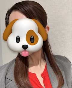 プロフィール写真1・あみ｜SNACK BAR LA DEN・ラデン - 秋葉原のパブ/スナック