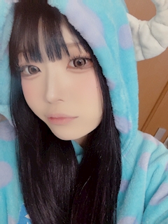 プロフィール写真2・華月乃愛|Girls Bar LUNA・ルナ - 木屋町のガールズバー