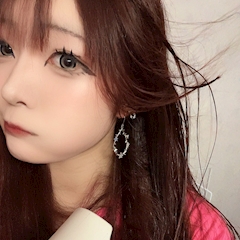 プロフィール写真5・華月乃愛|Girls Bar LUNA・ルナ - 木屋町のガールズバー